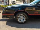 Thumbnail Photo 29 for 1988 Chevrolet Monte Carlo SS